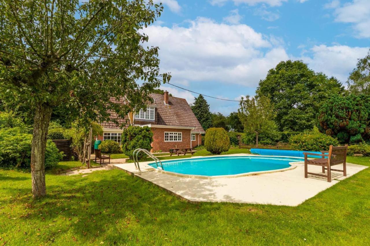 Host & Stay - Alderfen View Neatishead Экстерьер фото