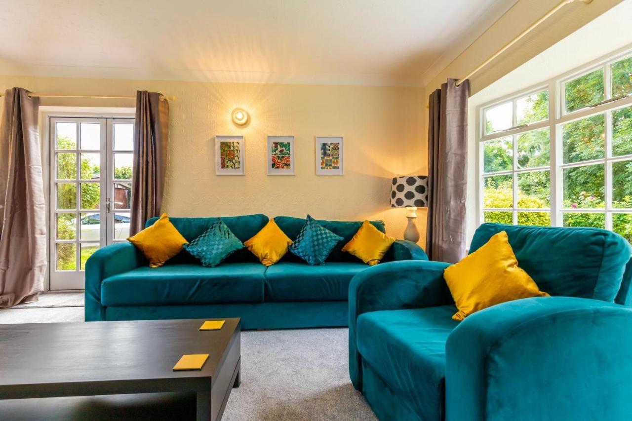Host & Stay - Alderfen View Neatishead Экстерьер фото