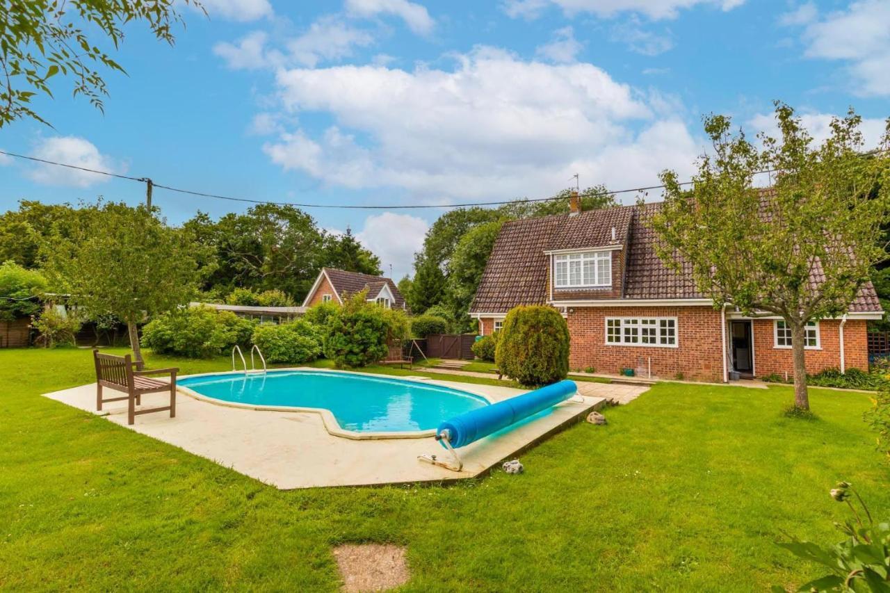 Host & Stay - Alderfen View Neatishead Экстерьер фото