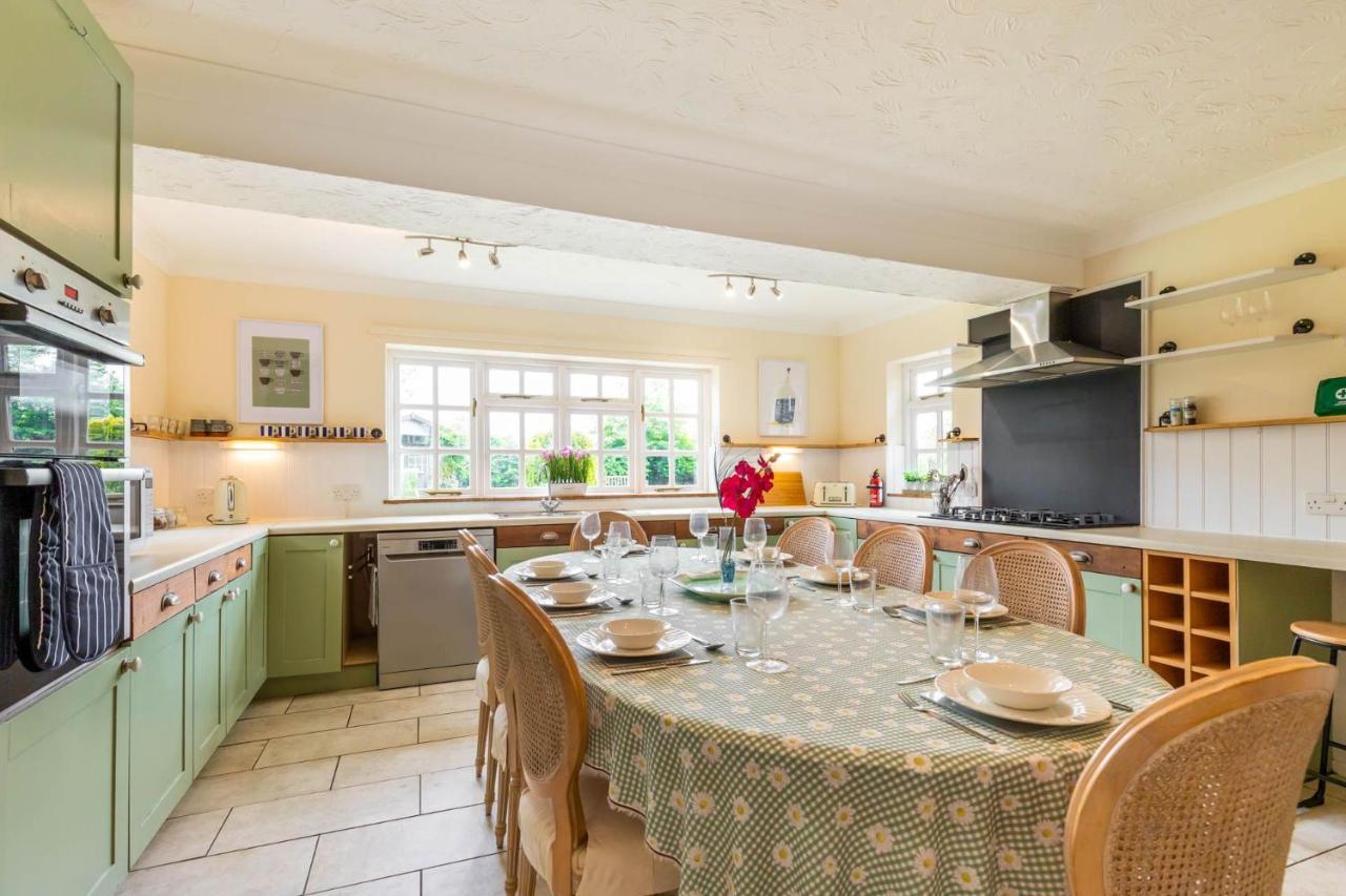 Host & Stay - Alderfen View Neatishead Экстерьер фото