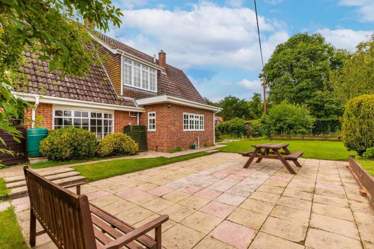 Host & Stay - Alderfen View Neatishead Экстерьер фото